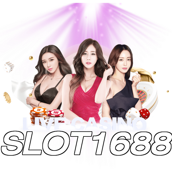 SLOT1688